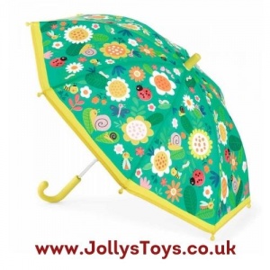 Small Children's Umbrella